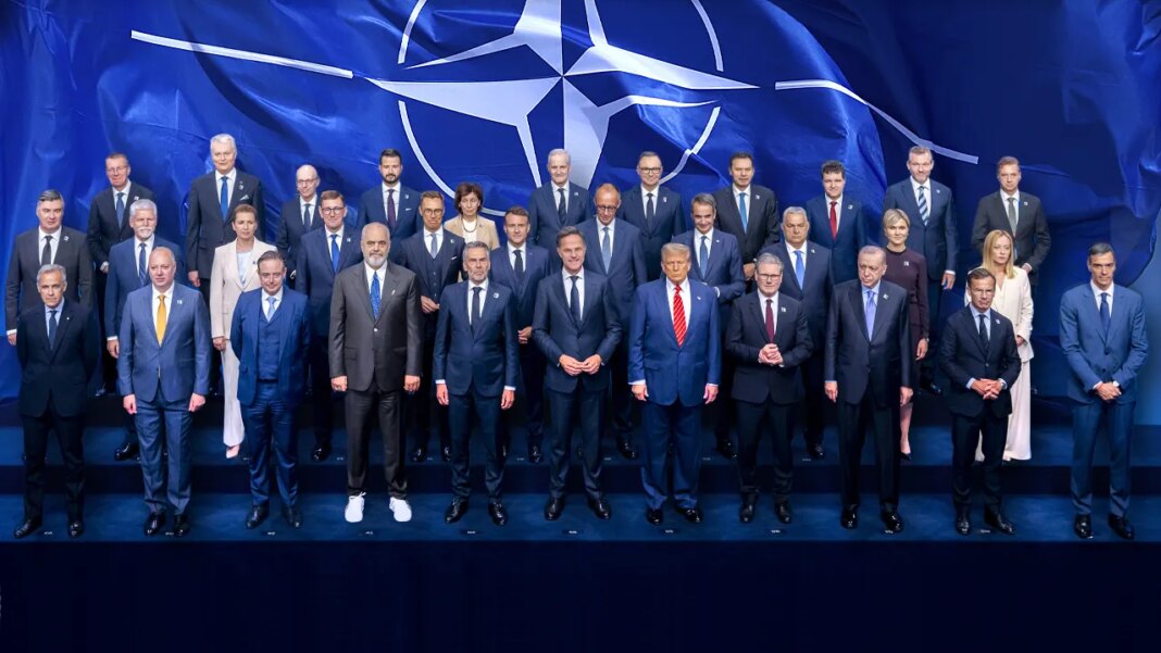 Examining NATO: Inside the ‘commitment gap’ as US carries alliance deterrence