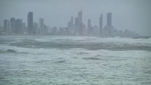 Dangerous conditions are expected to ease over the weekend.