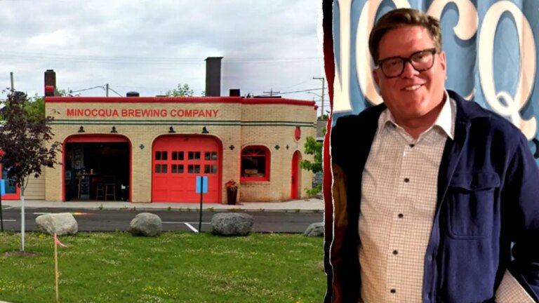FBI and Secret Service Investigate Wisconsin Brewery Owner’s Controversial Free Beer Promotion Linked to Trump Incident
