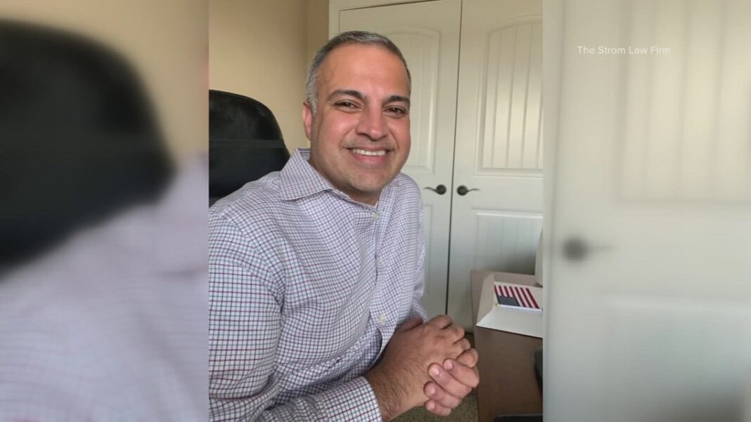 FSU shooting victim's family sues OpenAI, claims ChatGPT assisted in planning attack