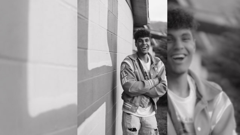 Honoring Jaylen Burleson: A Hampton Graduate’s Legacy of Faith and Resilience Amidst Family Grief