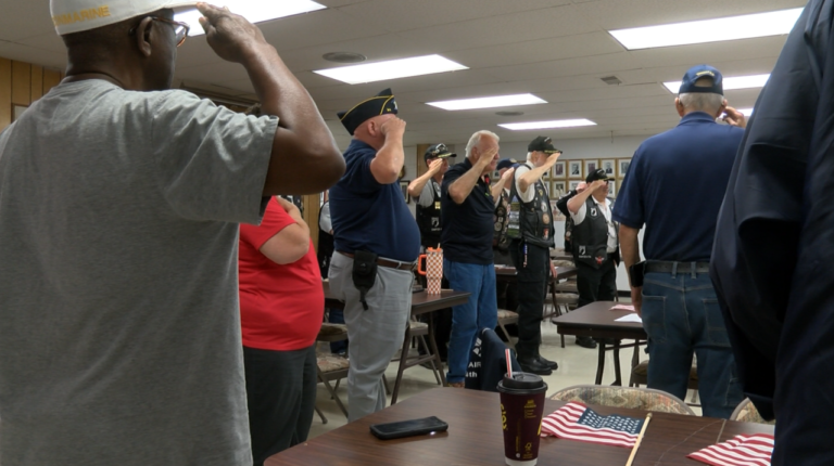 Honoring Heroes: Johnson City’s Heartfelt Memorial Day Tribute to the Fallen