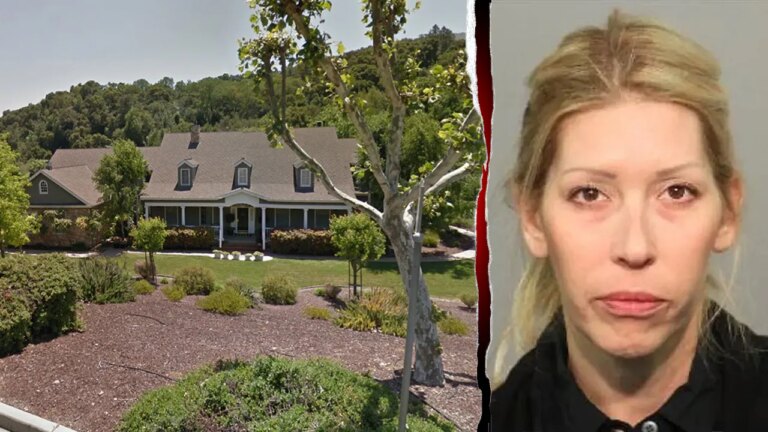 California ‘Party Mom’ Faces Court as Families Decry ‘Monster’ for Allegedly Grooming Children