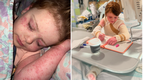 Family among thousands priced out of life-changing medication