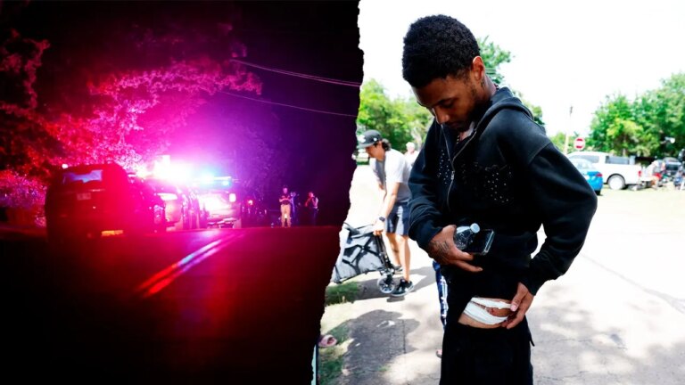 Tragic Loss: Family Remembers 18-Year-Old Victim of Arcadia Lake Mass Shooting as ‘Loving and Caring