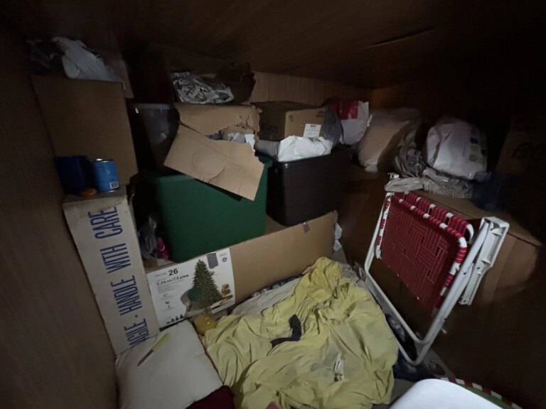 Chilling Basement Find: Family Uncovers Shocking Secret After Heightened Suspicions