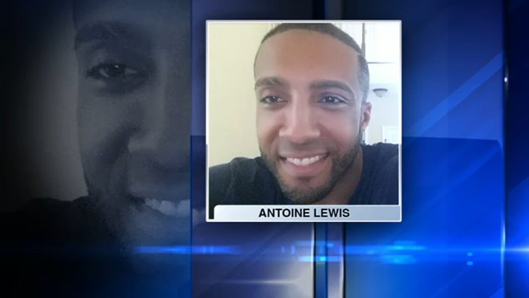 Family of Matteson US Army Captain Antoine Lewis, killed in 2019 Ethiopian Airlines Boeing MAX 737 crash, announces scholarship