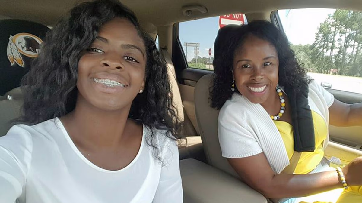 Family of woman abducted as a newborn reveal tragedy involving brother