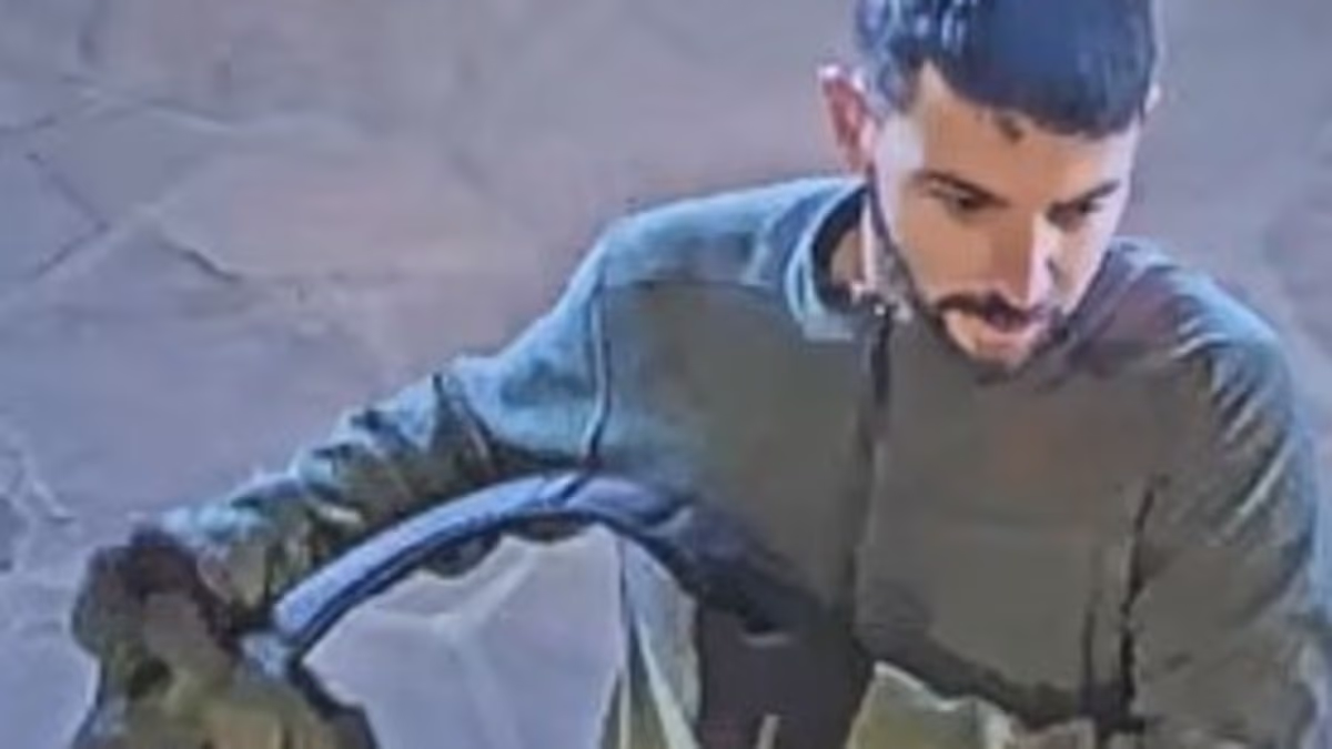 Family's urgent search for 26-year-old missing in Grand Canyon