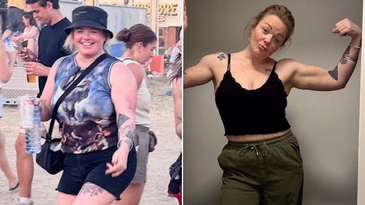 Fat jabs didn't work... then I was diagnosed with a common condition