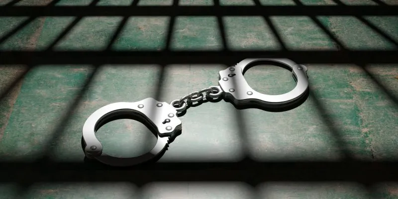 Father arrested, accused of forcibly shaving 14-year-old daughter's head as punishment