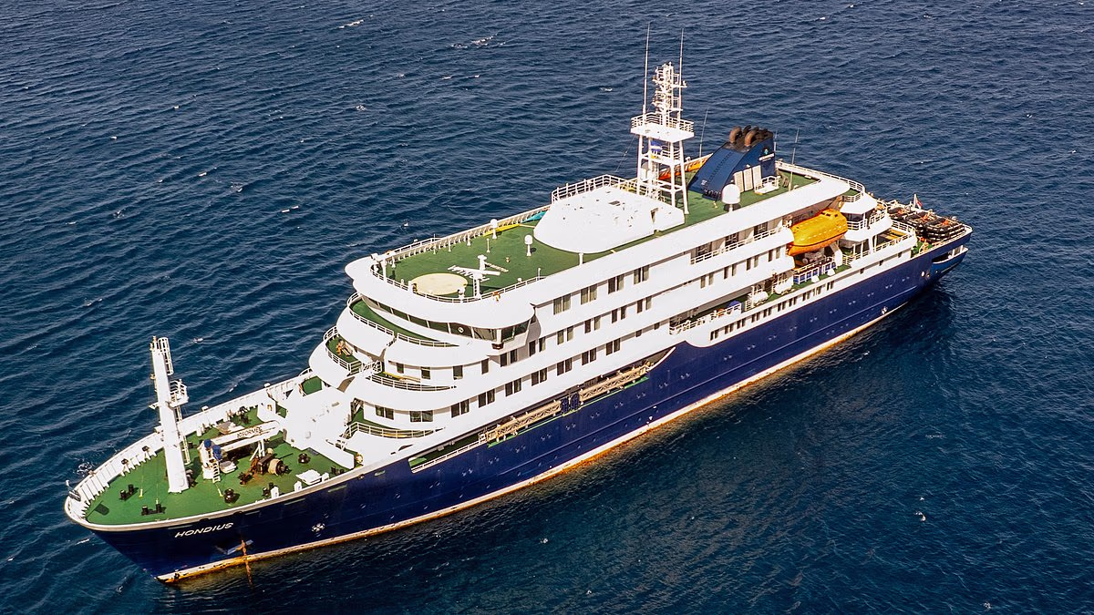 Fears of more virus cases after 3 die, Brit critical on cruise ship