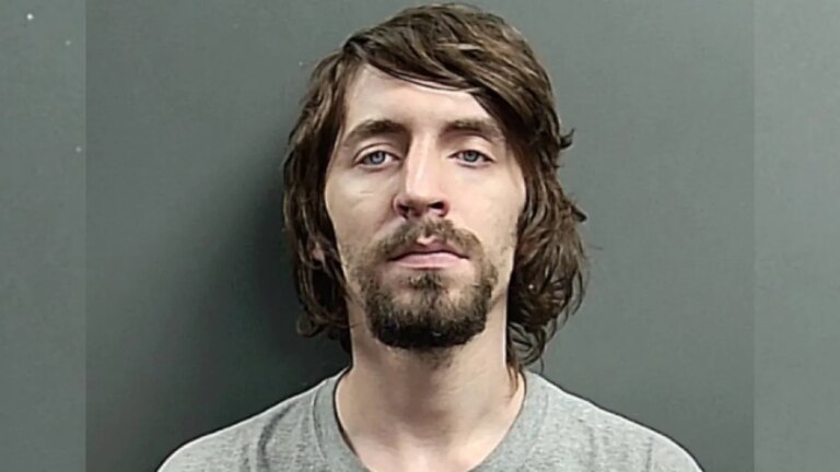 Indiana Man Arrested for Alleged Child Torture and Sexual Abuse in Basement Horror