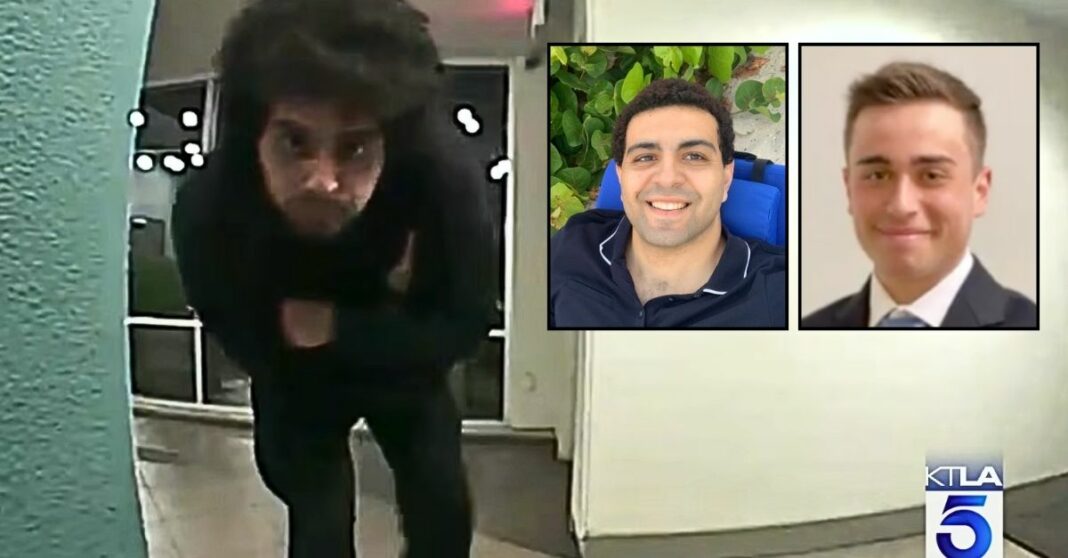 Financial analyst hated being micromanaged, killed colleague