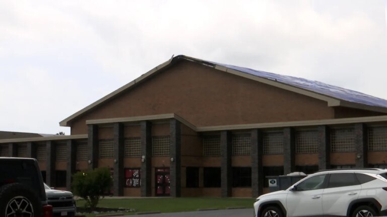 Fire Incident Shuts Down McCormick High School; Graduation Ceremony Relocated