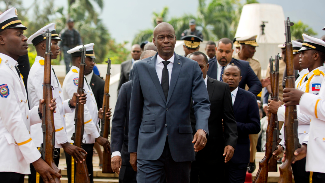 Florida jury convicts 4 men who plotted assassination of Haiti's president from South Florida hub
