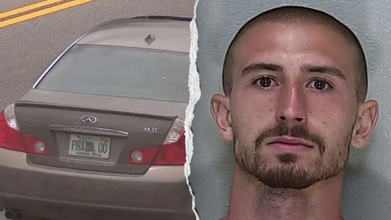 Florida Resident Detained Following Discovery of Suspected Human Remains at Father’s Residence