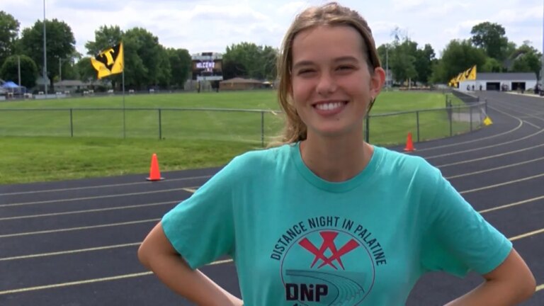 Foltz Concludes Tuscola Career with Heartfelt Appreciation
