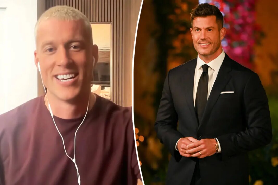 Former 'Bachelor' Clayton Echard reveals amount he makes from Cameo