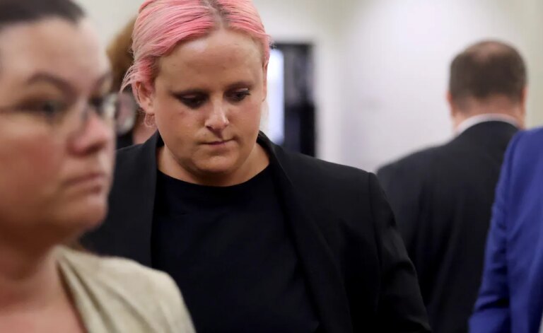 Ex-FedEx Driver Receives Death Sentence for Murder of 7-Year-Old Texas Girl Post-Delivery