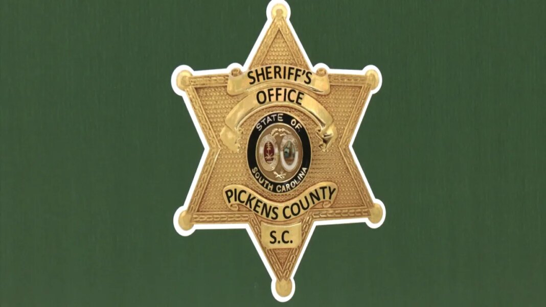Former Pickens Co. deputy arrested on DUI, hit-and-run charges