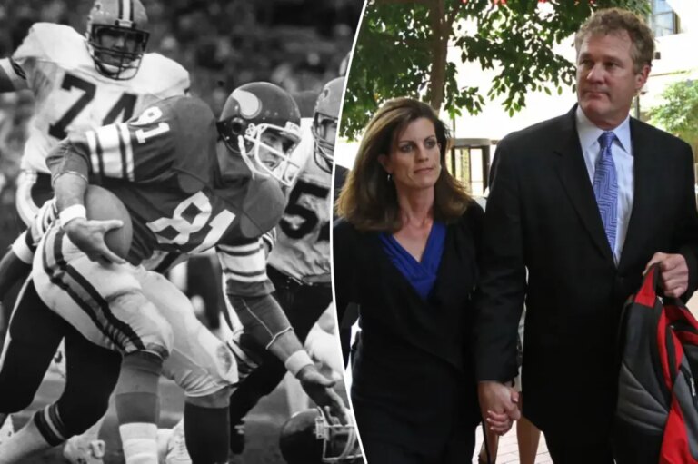 Remembering Joe Senser: Celebrating the Legacy of the Vikings’ Legendary Tight End