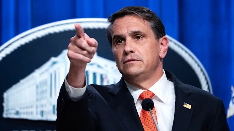 New Jersey Election Scandal: Four Noncitizens Charged with Illegal Voting Across Multiple Federal Elections