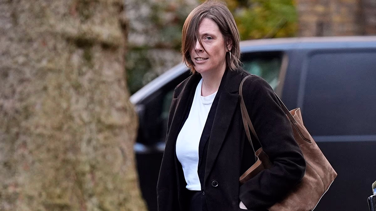 Fourth minister quits over Keir Starmer's leadership as PM is told 'the country has spoken' - live updates