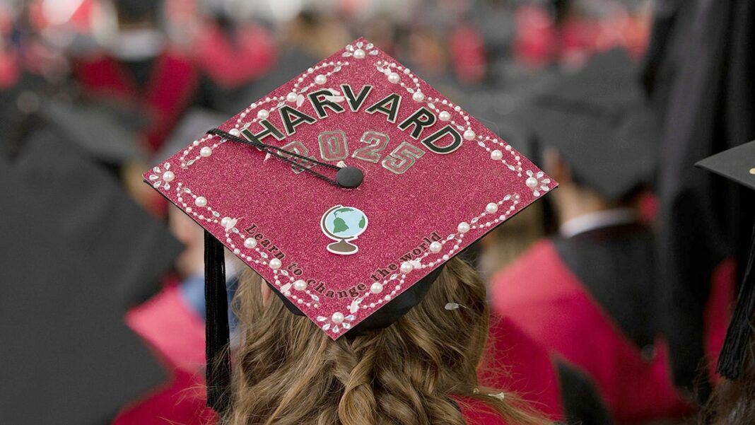 Fox News Campus Radicals Newsletter: Schools silence kids, Harvard faculty's big decision, shocking curriculum