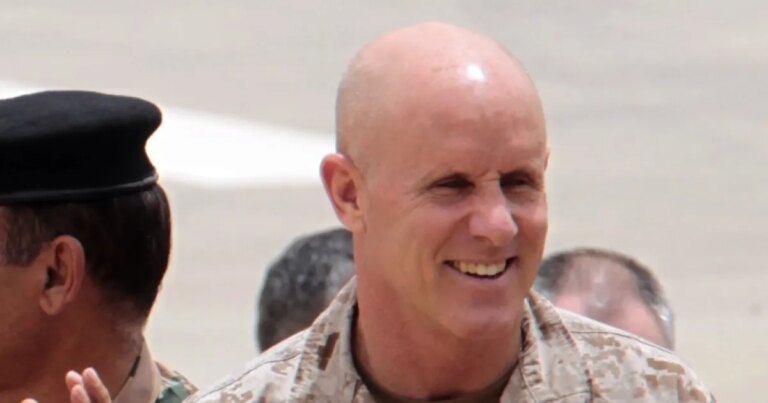 Fox News Addresses Allegations of Vice Admiral’s Use of Hyper-Realistic Mask in Interview Controversy