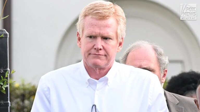 Breaking Updates in True Crime: Alex Murdaugh’s Defense Strategy, Luigi Mangione’s Verdict, and Tyler Robinson’s Legal Battle