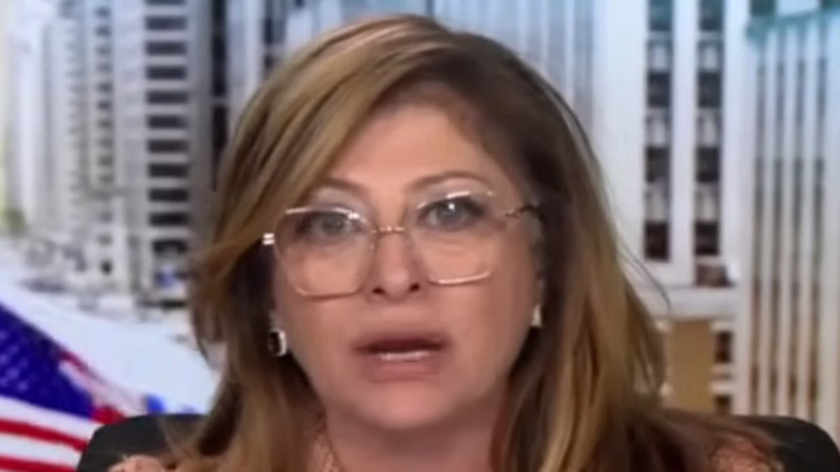 Fox News host Maria Bartiromo reveals surprisingly simple way she made her first million dollars