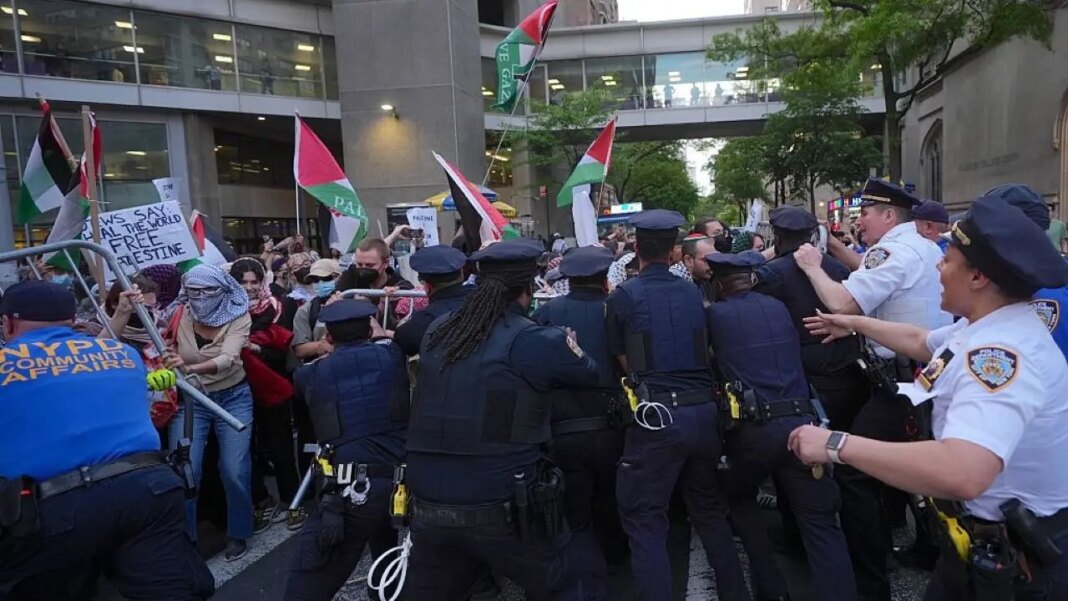 Fox News ‘Antisemitism Exposed’ Newsletter: Brooklyn Jews feel the hate