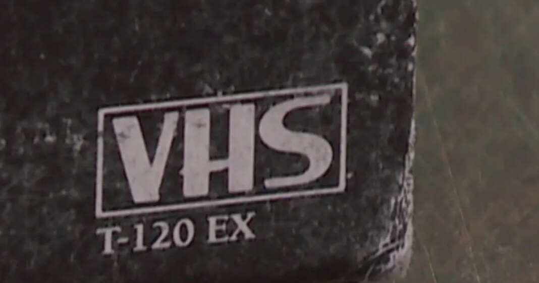 “Free the Tapes” brings home movies back to life in Washington County