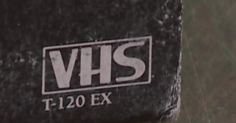 Revitalize Your Memories: Discover How ‘Free the Tapes’ Transforms Home Videos in Washington County