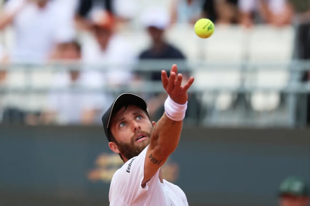 French Open odds, picks, prediction