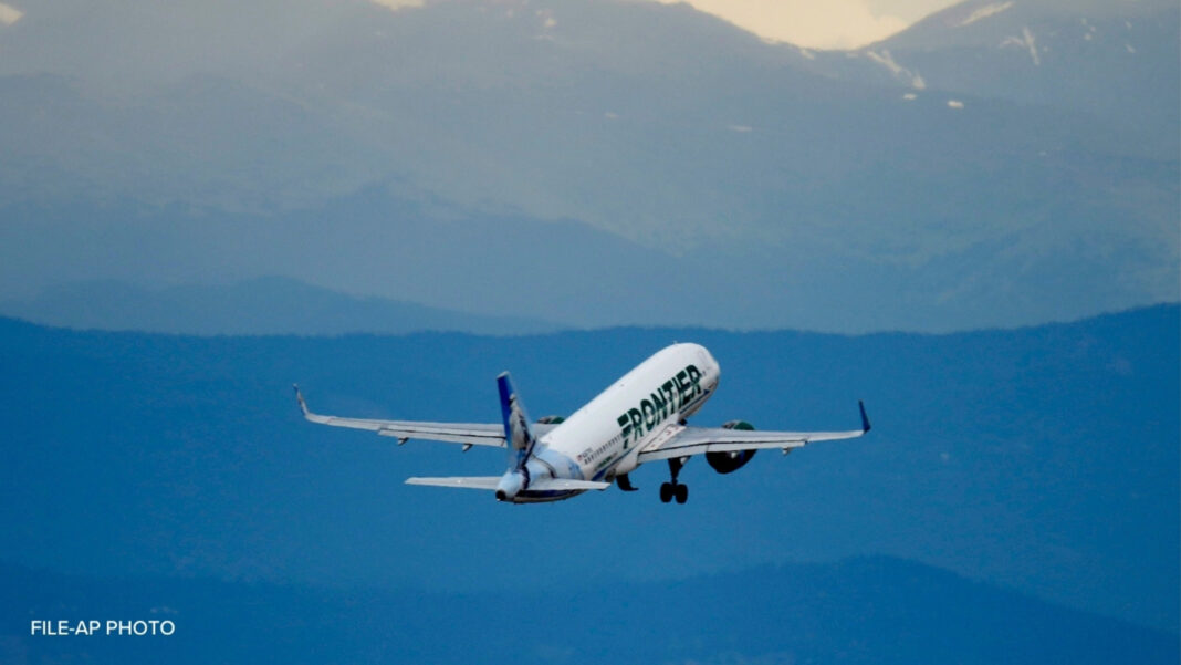 Frontier Airlines jet bound for LAX hits person on runway in Denver, aviation source tells ABC News