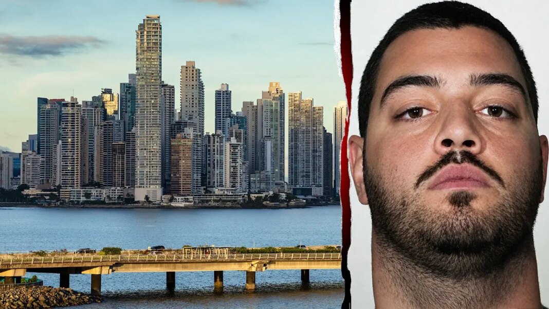 Fugitive tied to decades-old slaying of punk rocker roommate caught in tropical hot spot: feds