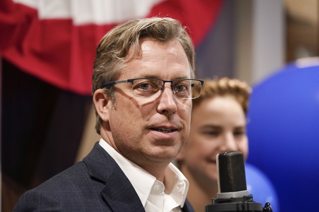 GOP Lawmakers Debut Hard-Hitting ASSIMILATION Act — Would Gut Broken Immigration System