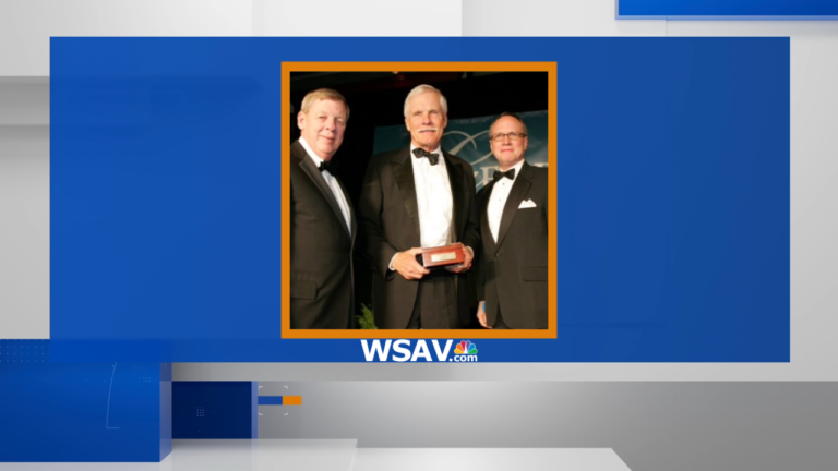 Georgia Historical Society Issues Statement on the Passing of Ted Turner