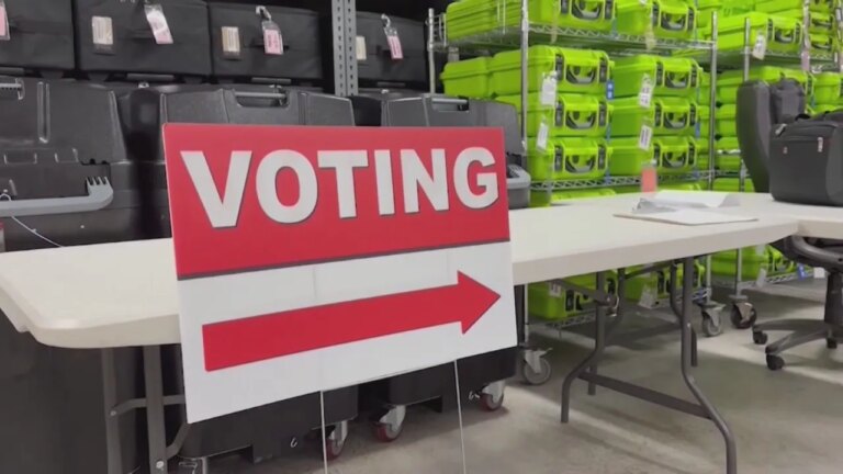 June Showdown: Georgia’s Pivotal Primary Run-Offs Hold the Key to Major 2023 Elections