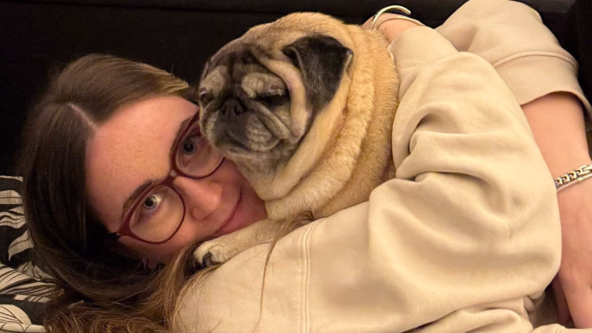 Girl, 14, is left paralysed from the neck down after getting the flu