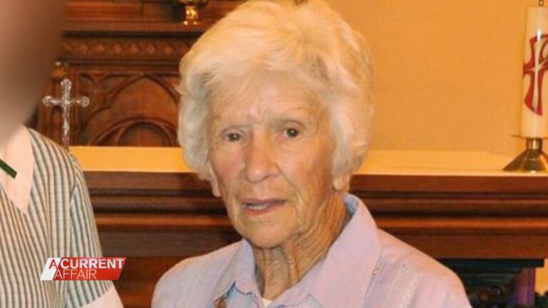 Police Opt for Compassion: Officers Choose Non-Violent Approach Over Tasing Elderly Woman