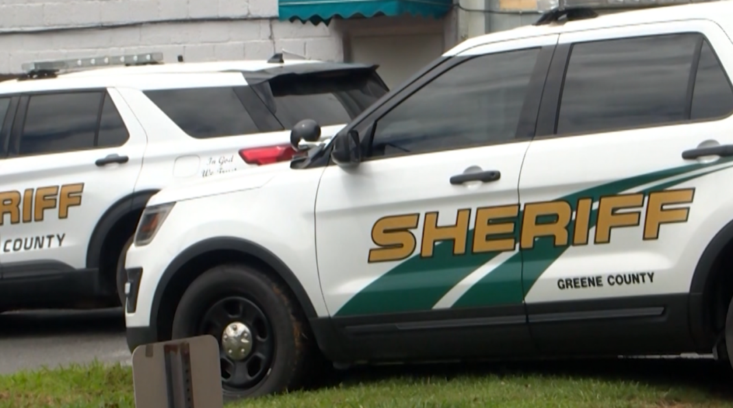 Greene County mother charged with kidnapping in NC; child found safe