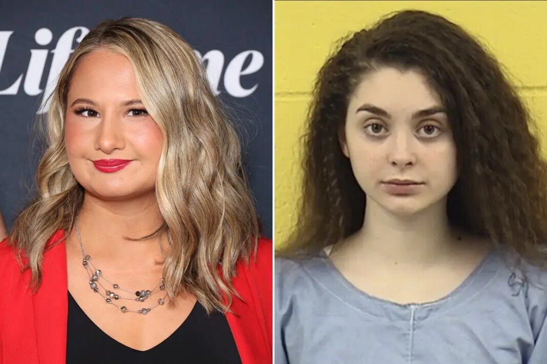 Gypsy Rose Blanchard Doesn’t Think Mackenzie Shirilla Will Get Early Parole After Netflix’s ‘The Crash’