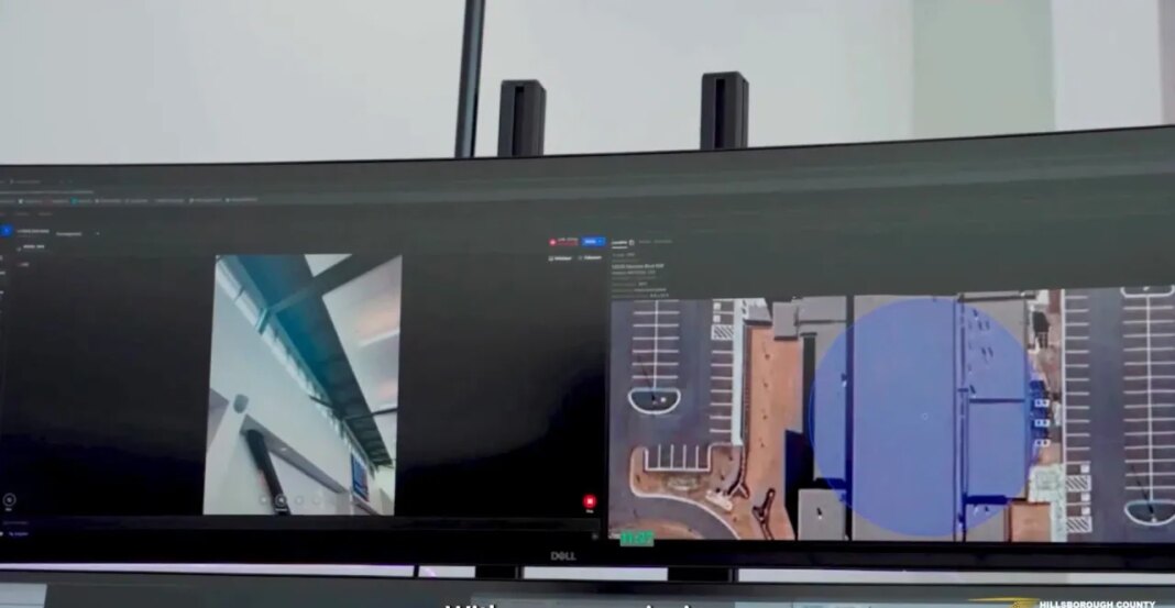 HCSO improves emergency response with AI-enhanced platform