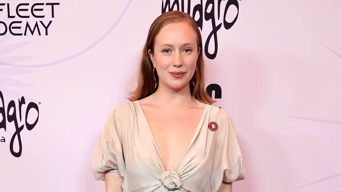 Hacks star Hannah Einbinder rips into Spencer Pratt's LA mayoral bid