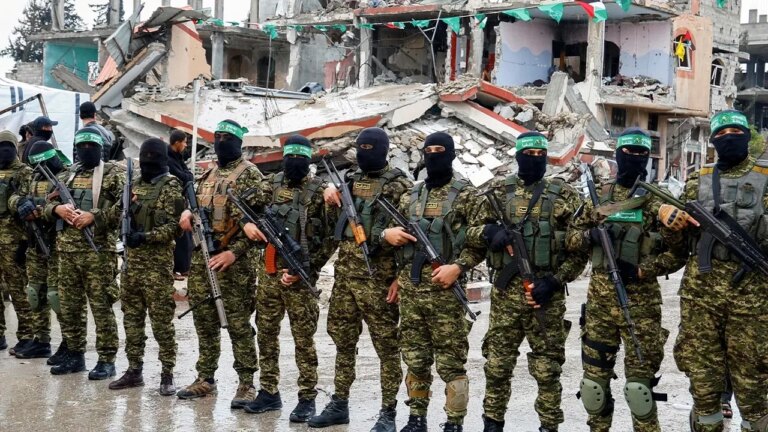 Hamas Leadership Faces Crisis as Israeli Forces Intensify Pursuit of October 7th Attackers