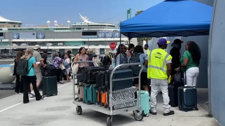 Stay Healthy on Cruises: Tips to Prevent Hantavirus and Norovirus Outbreaks