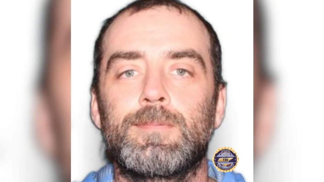Hawkins Co. man accused of rape added to TBI Most Wanted list